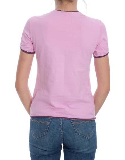 Дамска тениска Poleren