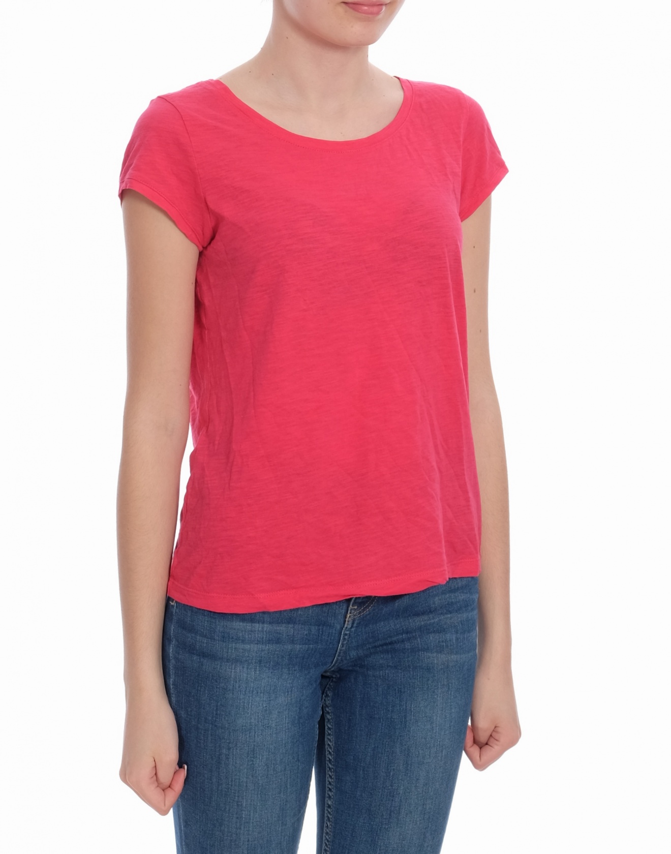 Дамска тениска H&M