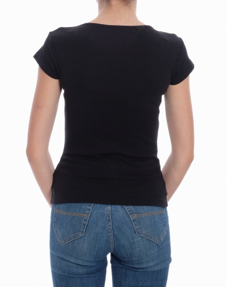 Дамска тениска Blind Date