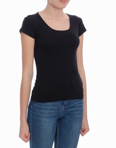 Дамска тениска Blind Date