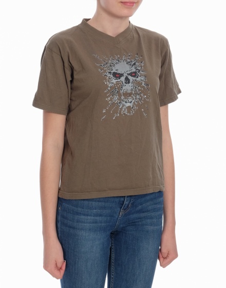 Дамска тениска Capethexqull