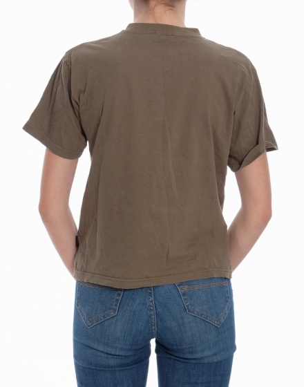 Дамска тениска Capethexqull