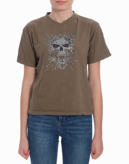 Дамска тениска Capethexqull