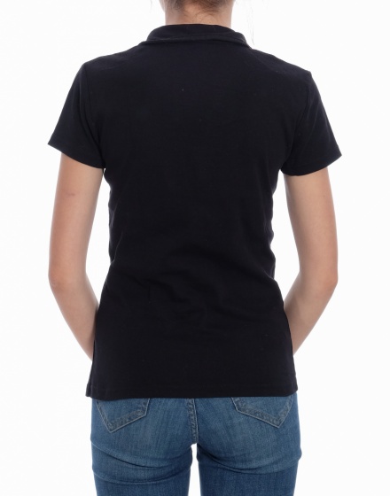Дамска тениска The Polo Shirt