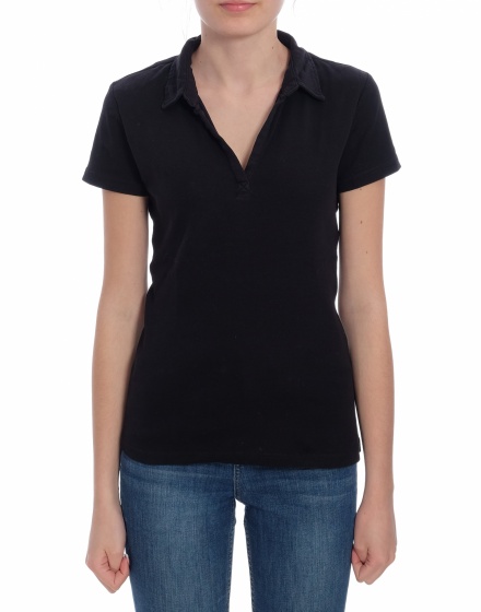 Дамска тениска The Polo Shirt