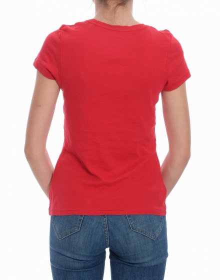 Дамска тениска TU