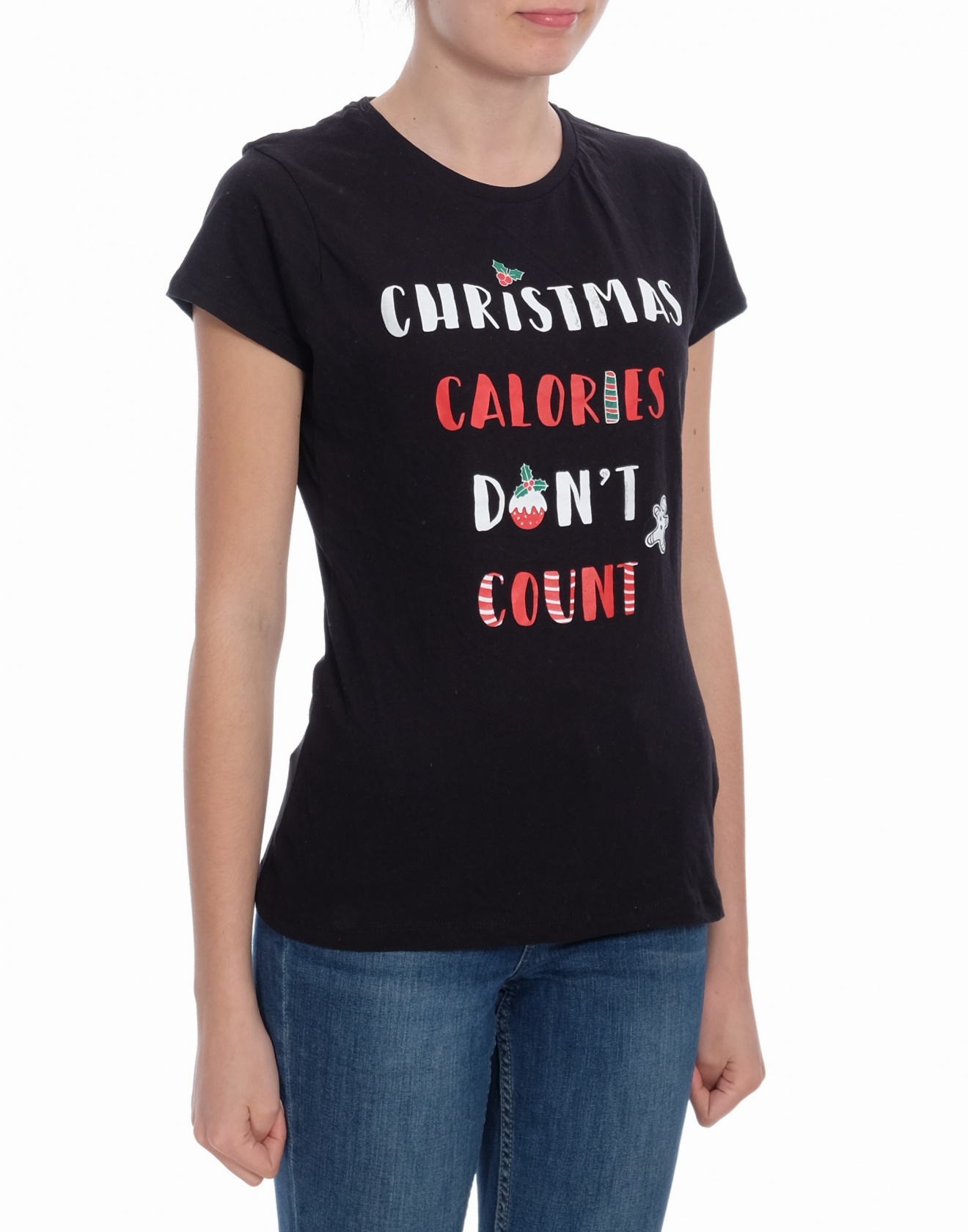 Дамска тениска Primark