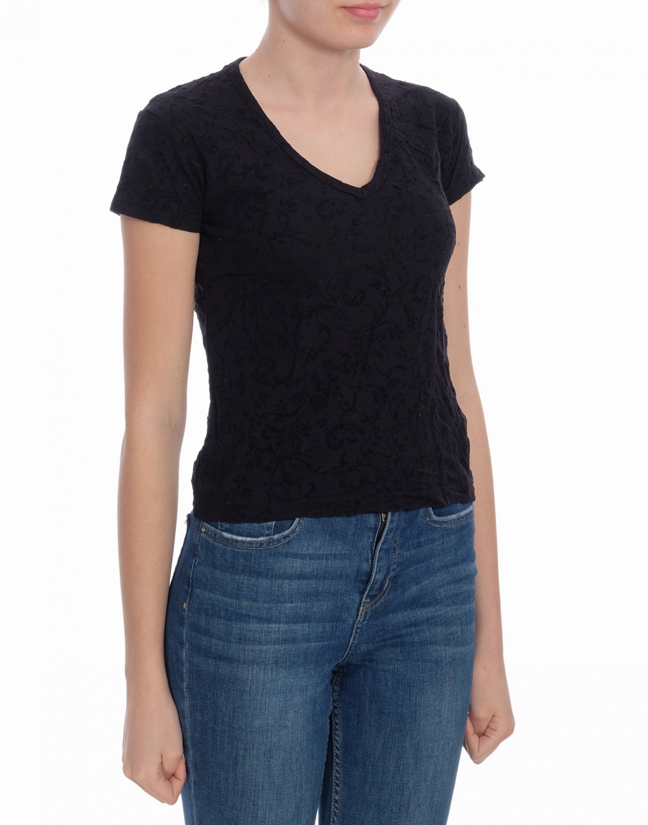 Дамска тениска Nouveau Edition