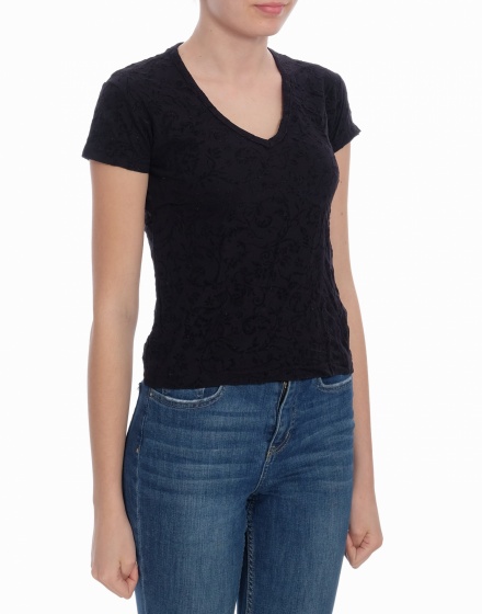 Дамска тениска Nouveau Edition