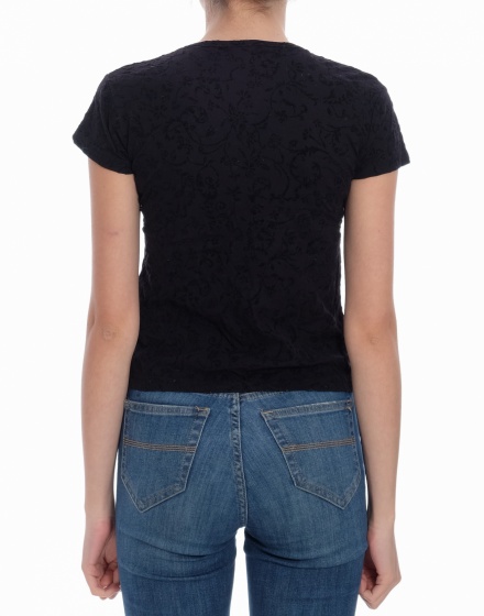 Дамска тениска Nouveau Edition