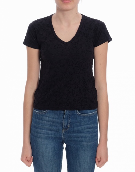 Дамска тениска Nouveau Edition