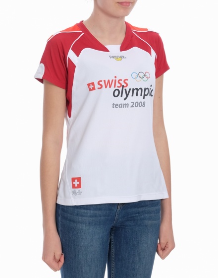 Спортна тениска Switcher