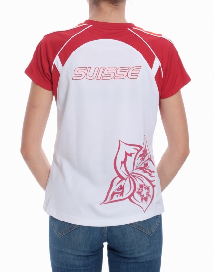 Спортна тениска Switcher