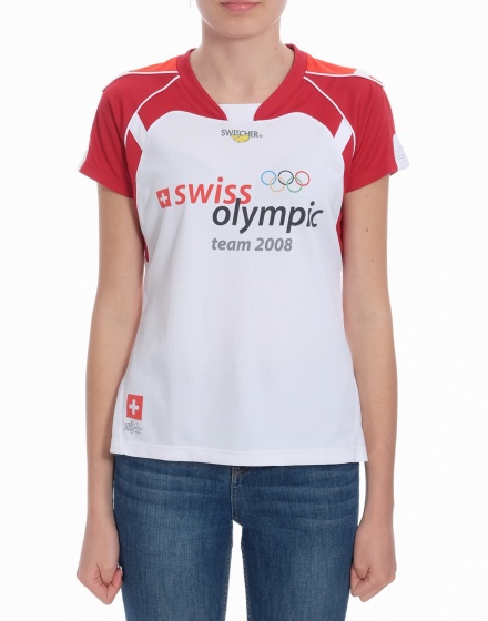 Спортна тениска Switcher