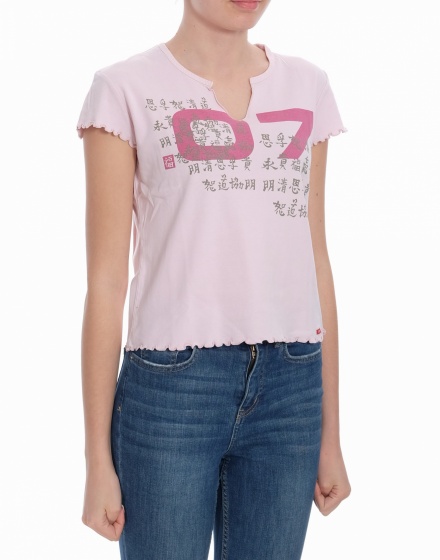 Дамска тениска ESPRIT