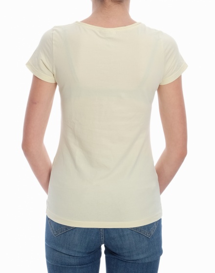 Дамска тениска Street One