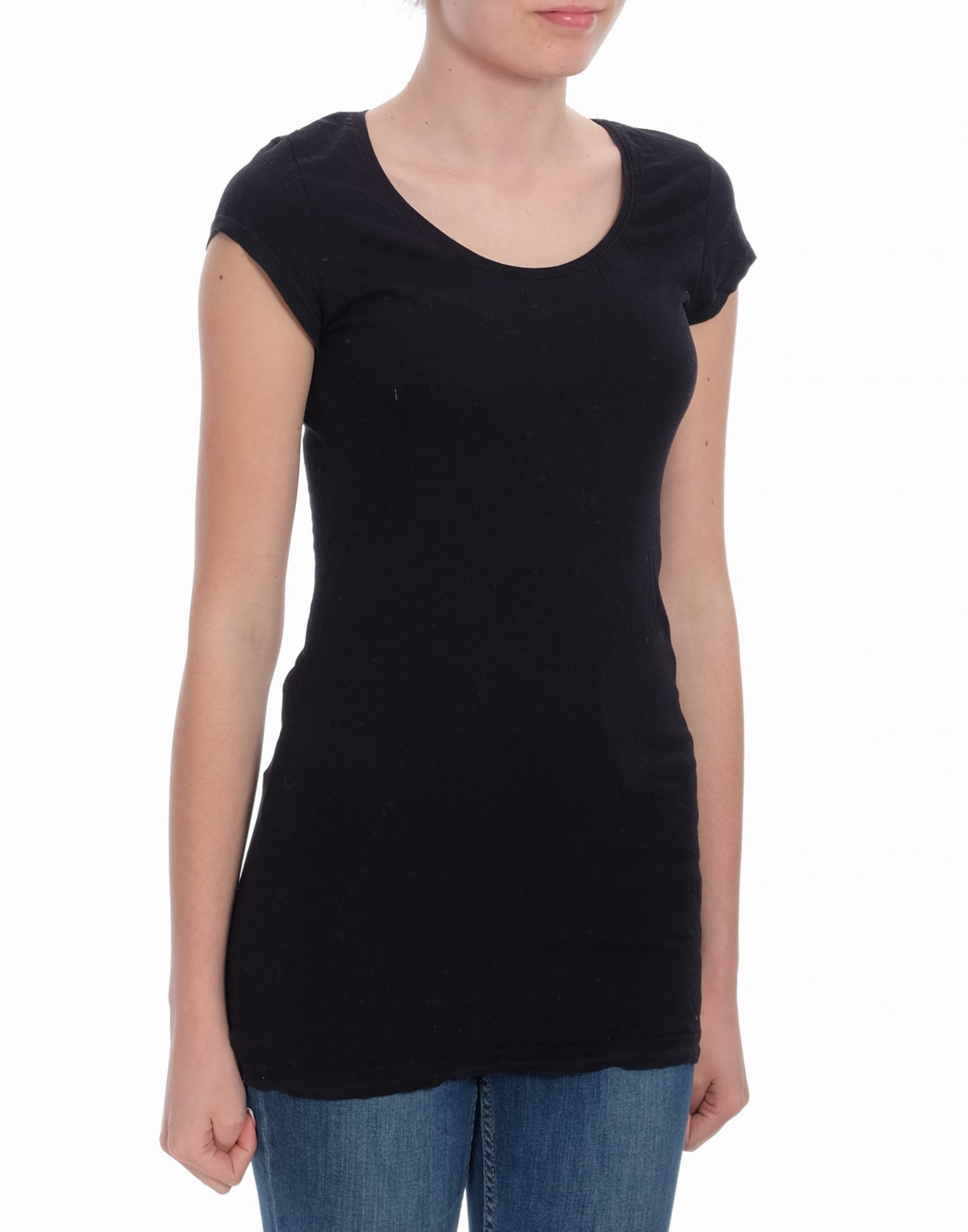 Дамска тениска H&M