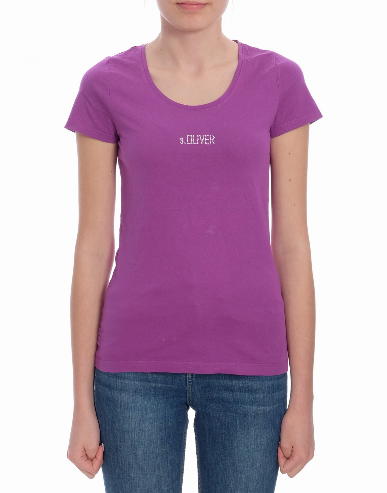 Дамска тениска s.Oliver