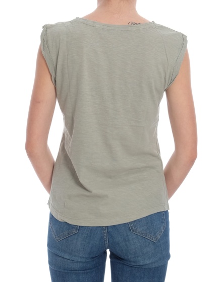 Дамска тениска