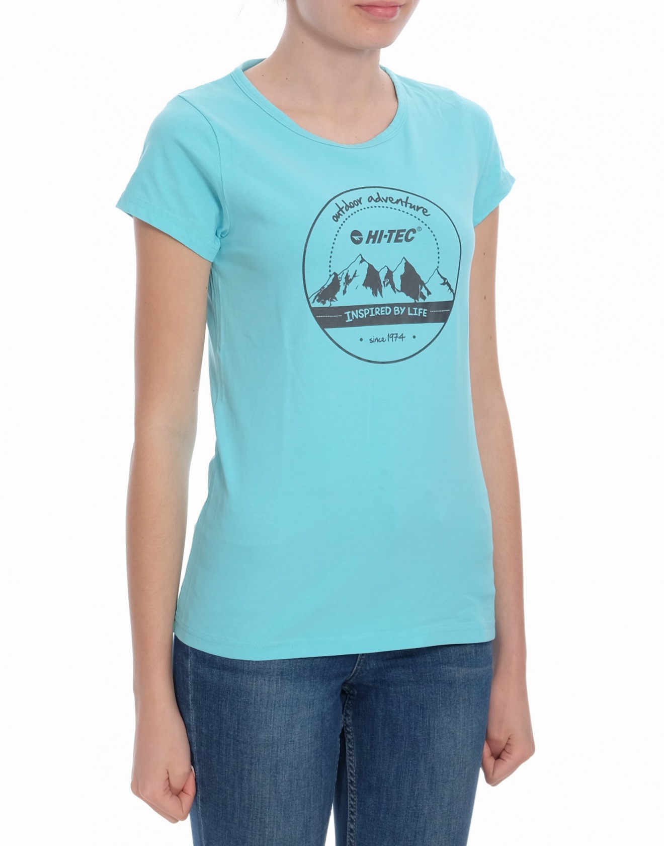 Дамска тениска Hi-Tec