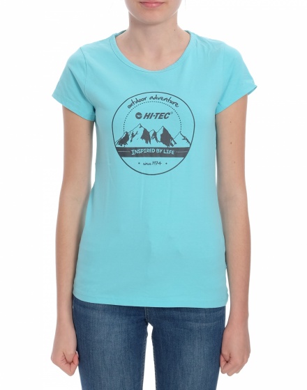 Дамска тениска Hi-Tec