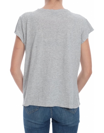 Дамска тениска Gina Tricot