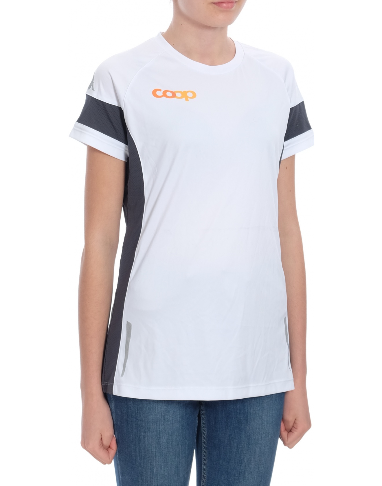 Дамска тениска Kappa