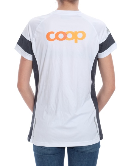 Дамска тениска Kappa