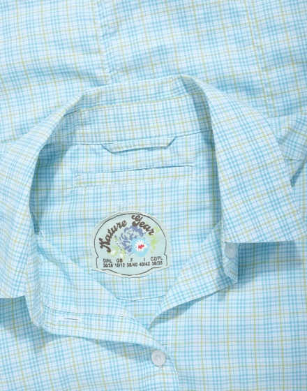 Дамска риза TCM