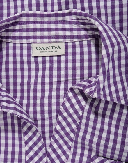 Дамска риза