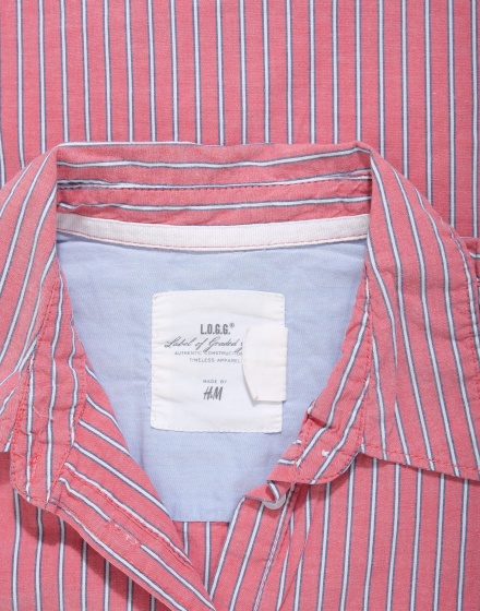 Дамска риза H&M