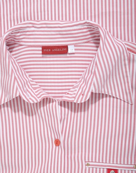 Дамска риза Pier Angelini