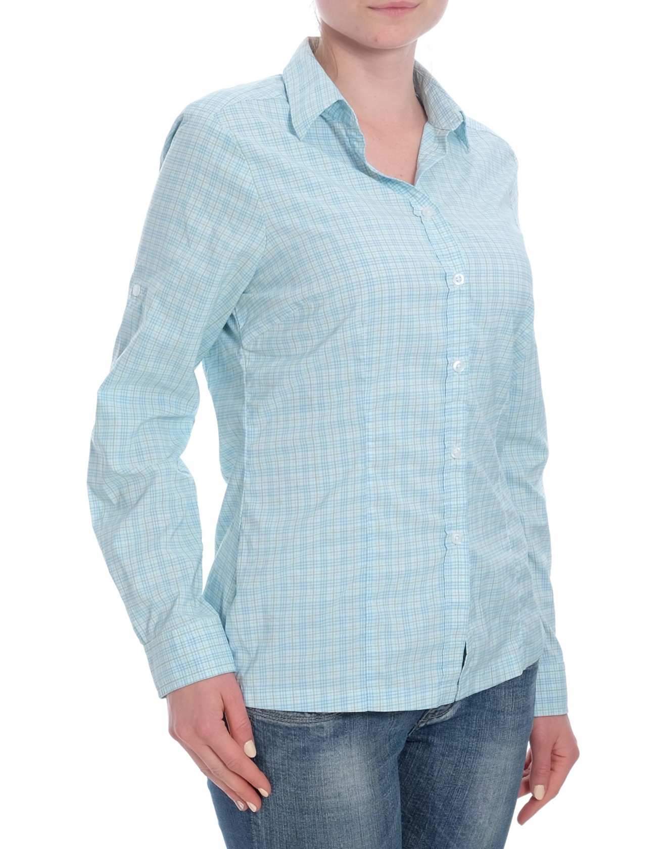 Дамска риза TCM