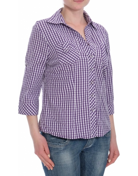 Дамска риза