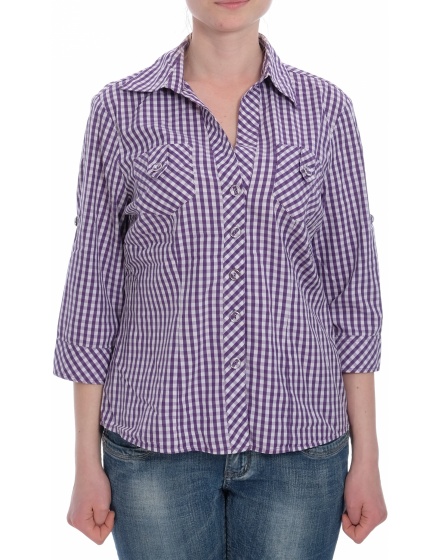 Дамска риза