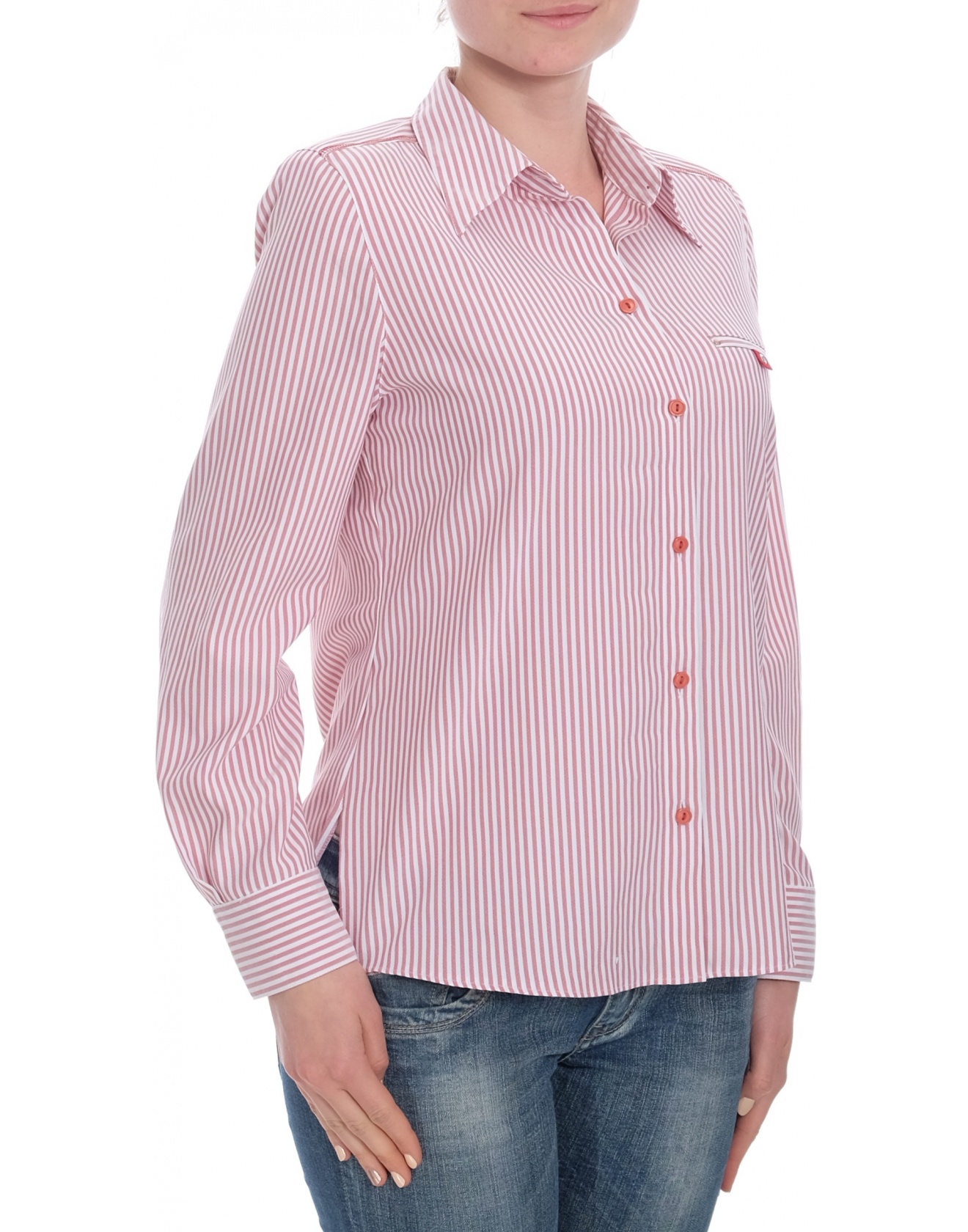 Дамска риза Pier Angelini