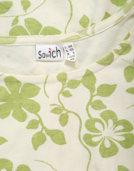 Дамски потник So bin ich