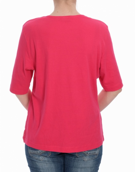 Дамска блуза с къс ръкав Gerry Weber