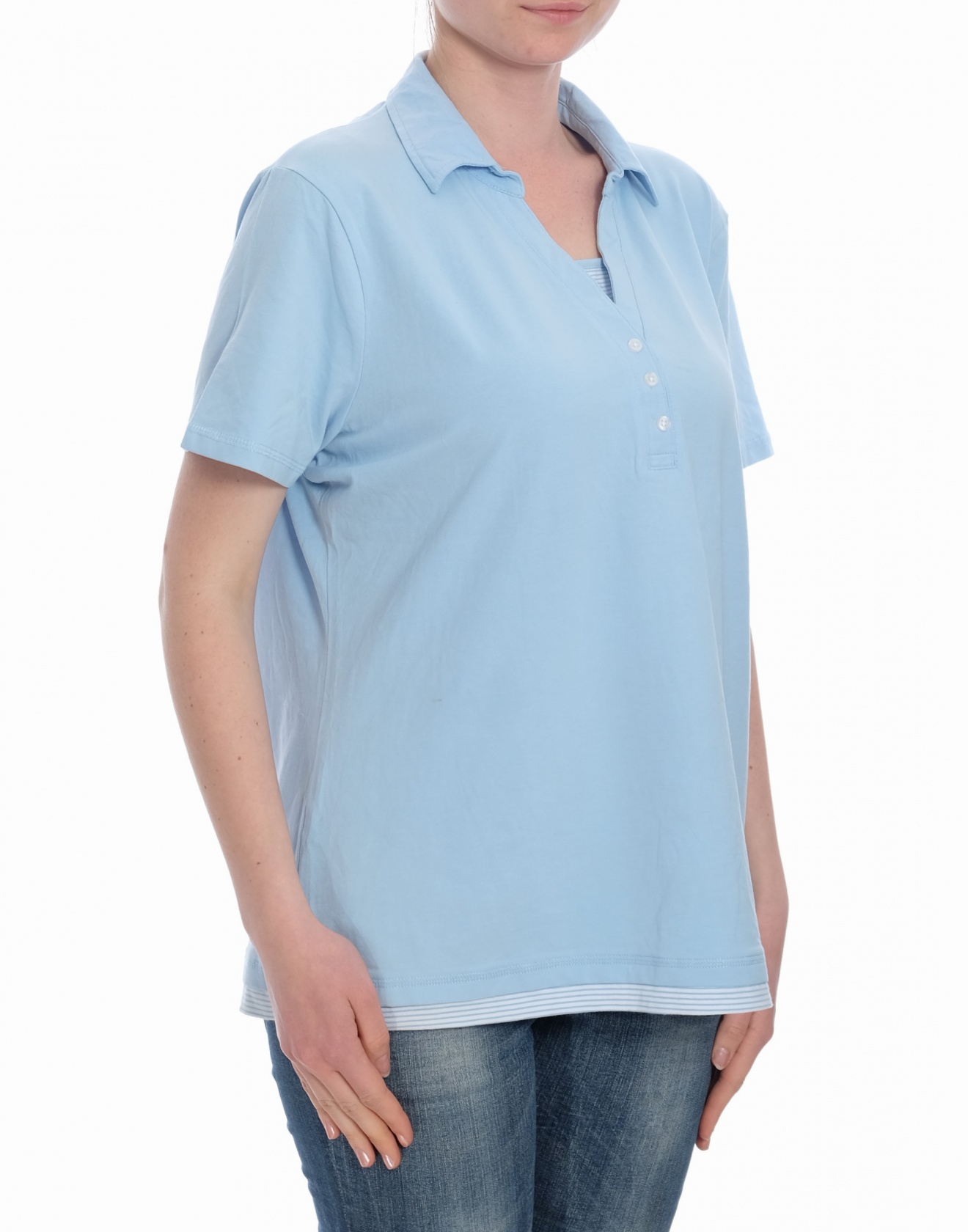 Дамска тениска TCM