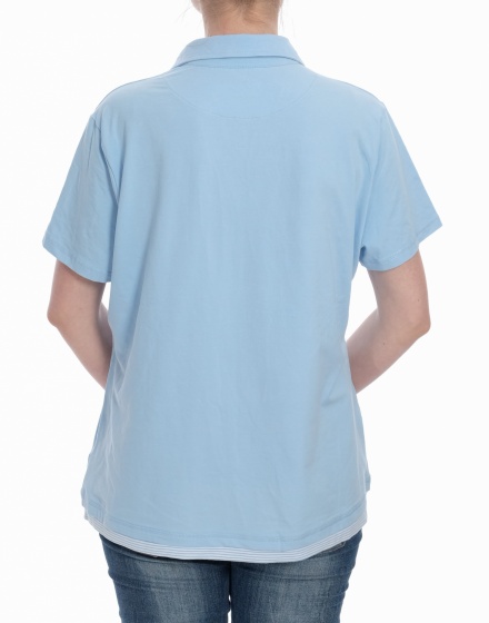 Дамска тениска TCM