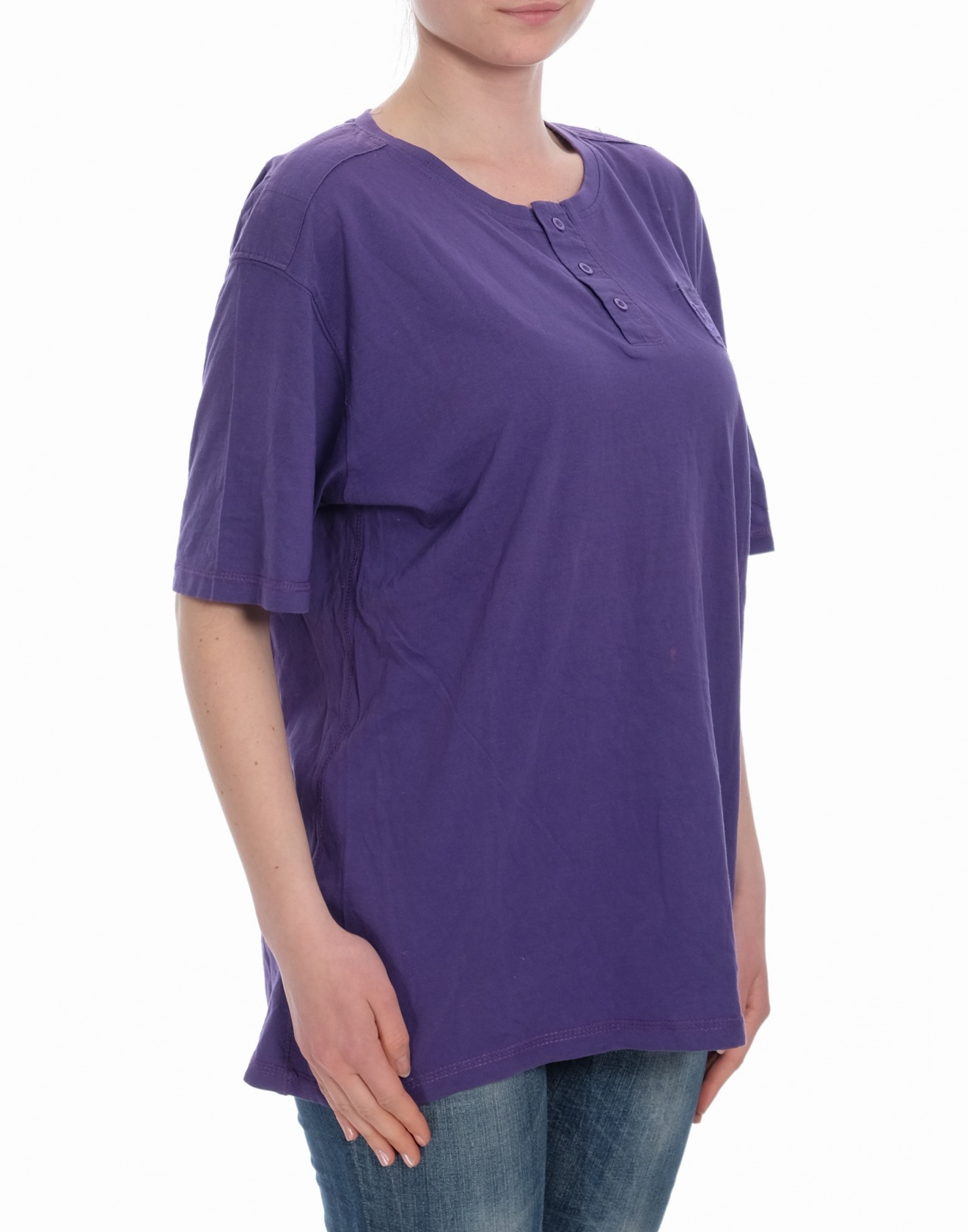 Дамска тениска Okay