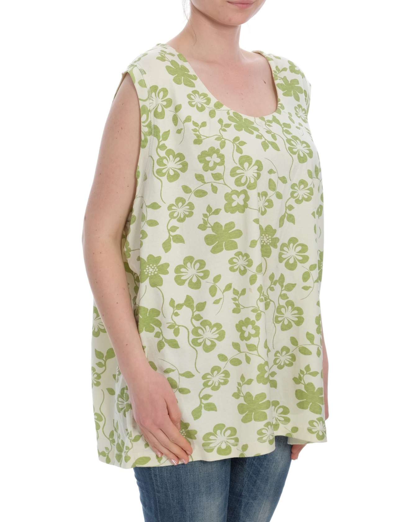 Дамски потник So bin ich