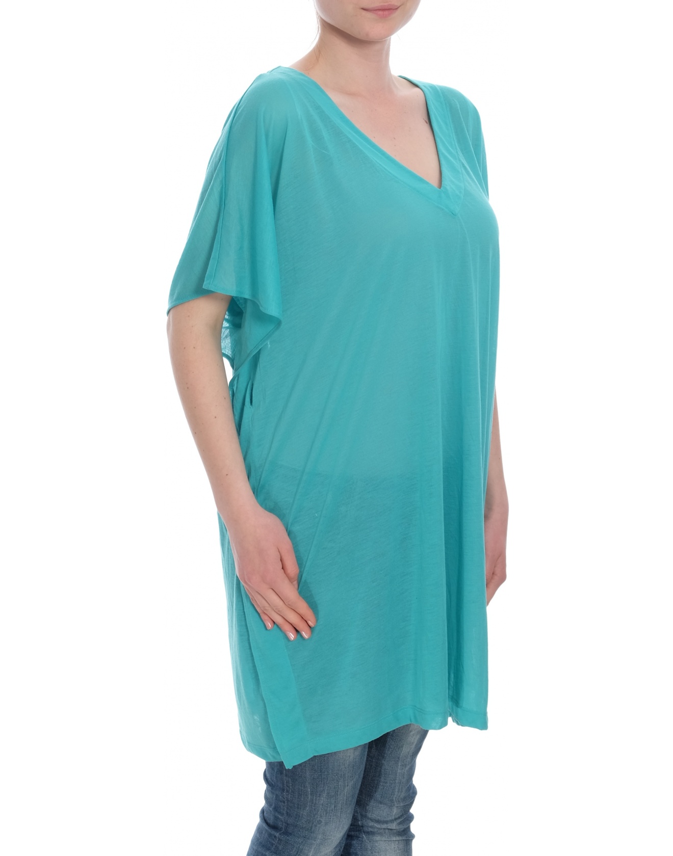 Плажна туника