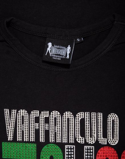 Дамска тениска Underground