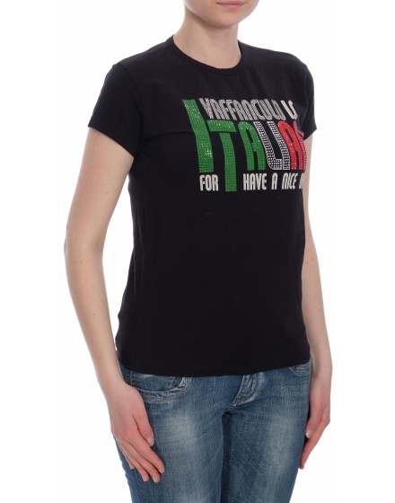 Дамска тениска Underground