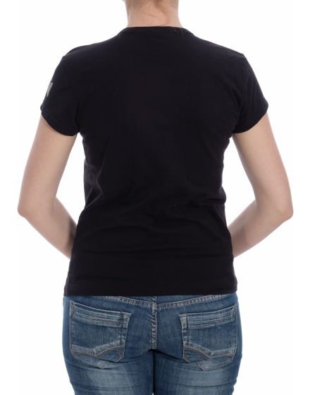 Дамска тениска Underground