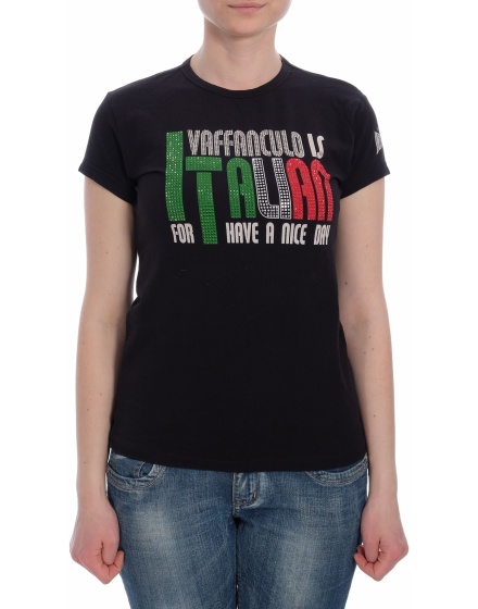 Дамска тениска Underground