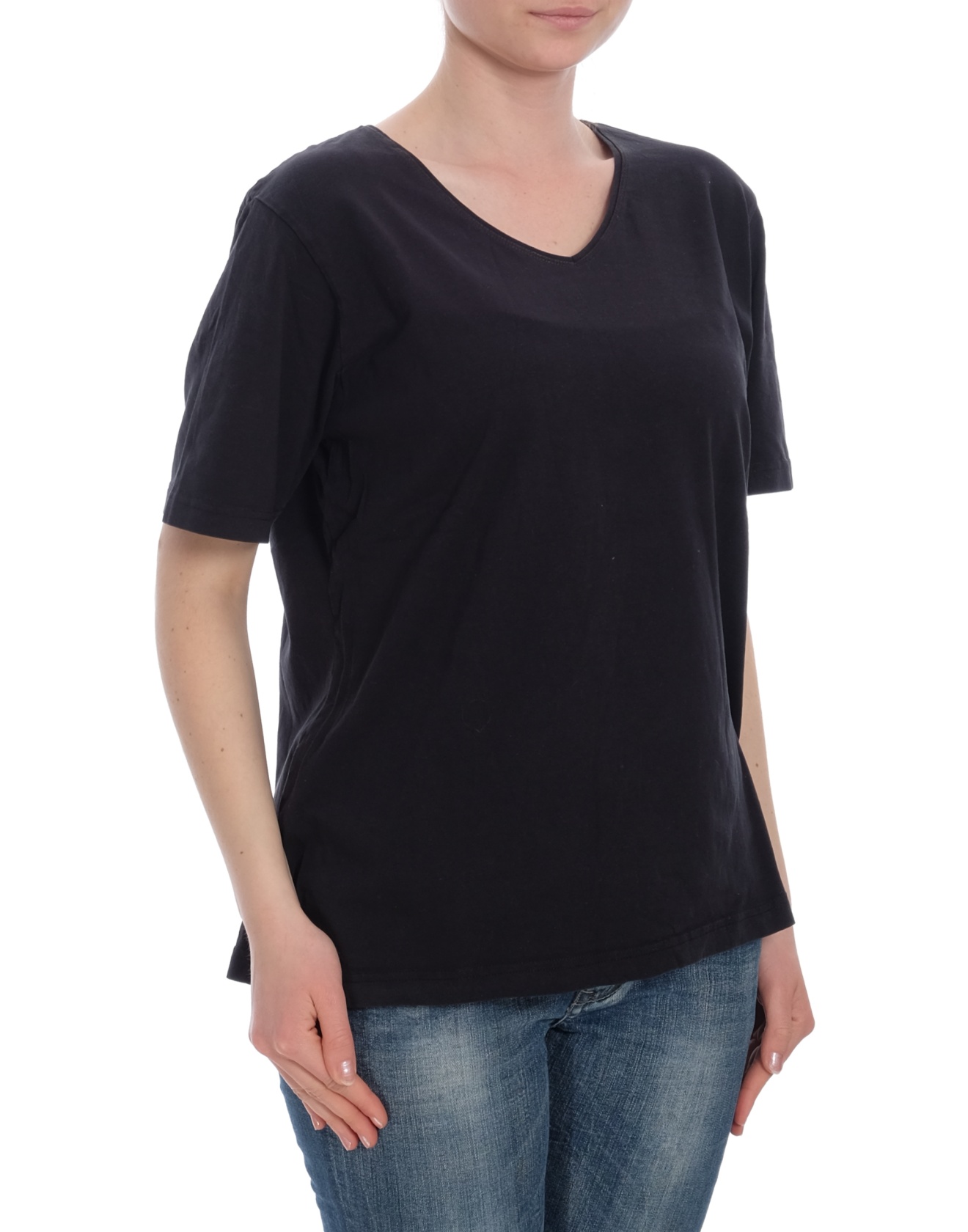 Дамска тениска