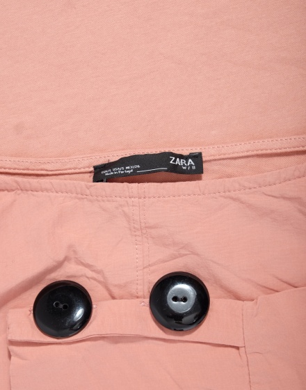 Дамска блуза ZARA