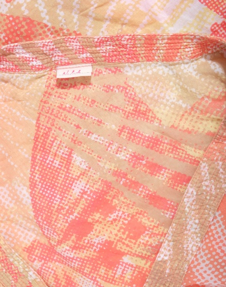 Дамска блуза No-l-ita